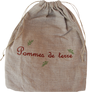 Pour les légumes et aromates